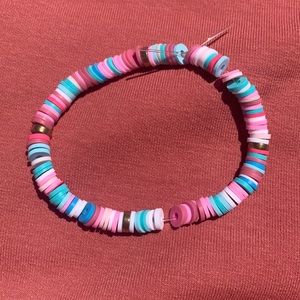 handmade bracelet